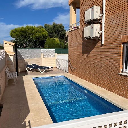 Oliva Holidays 1 מראה חיצוני תמונה