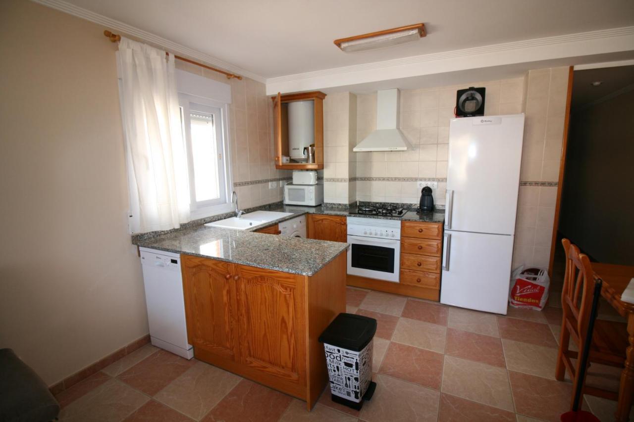 Oliva Holidays 1 מראה חיצוני תמונה