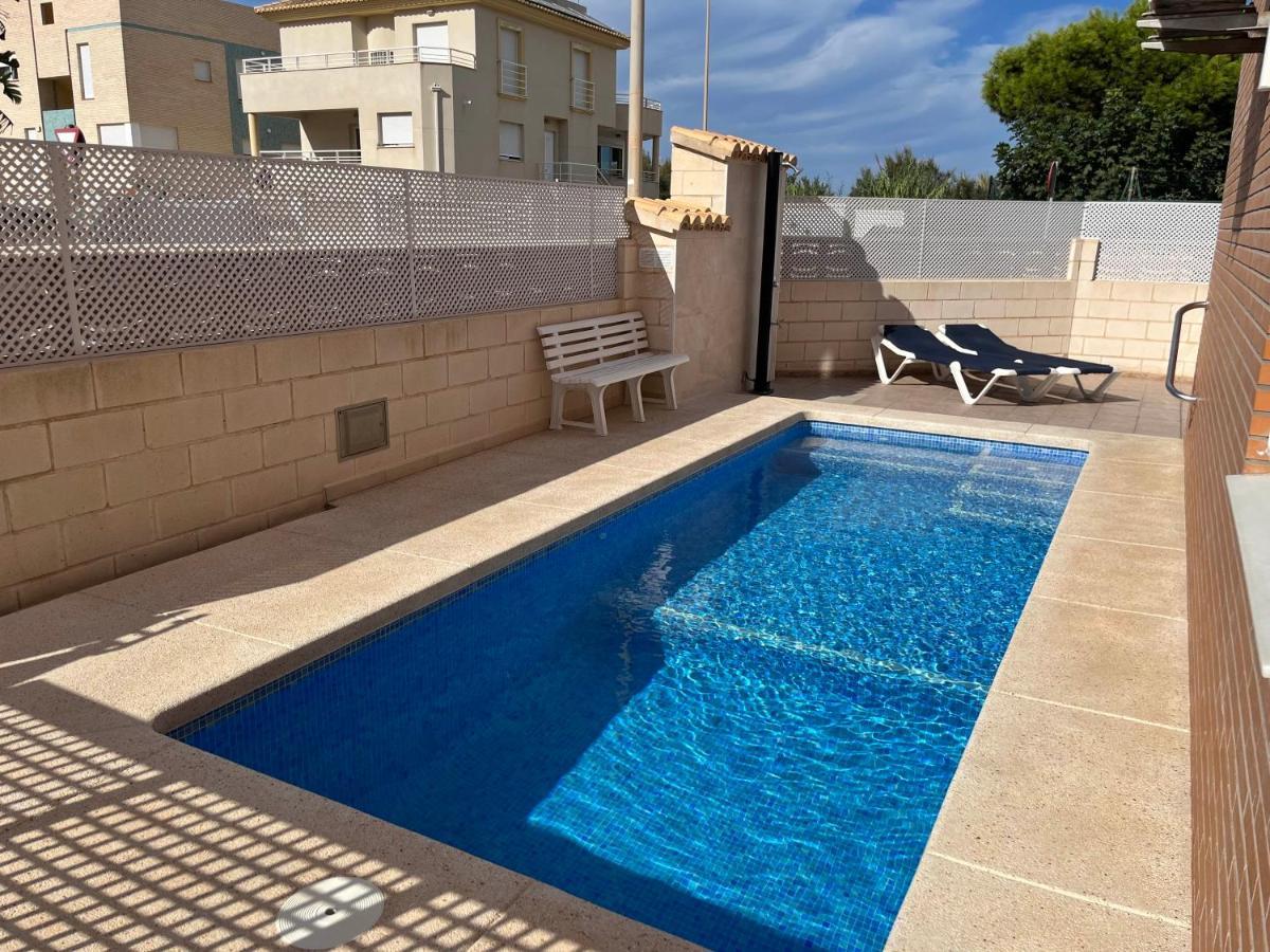 Oliva Holidays 1 מראה חיצוני תמונה
