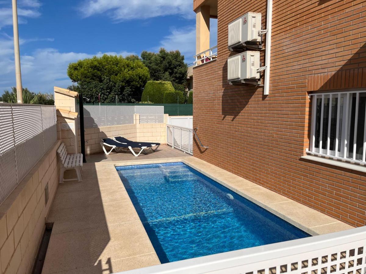 Oliva Holidays 1 מראה חיצוני תמונה