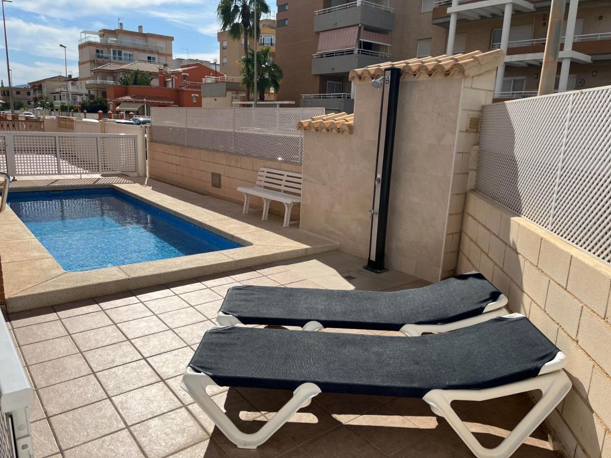 Oliva Holidays 1 מראה חיצוני תמונה