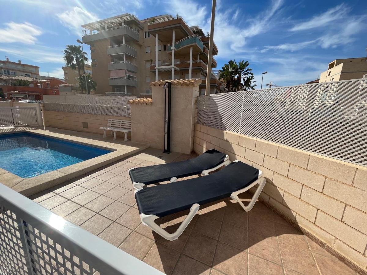 Oliva Holidays 1 מראה חיצוני תמונה