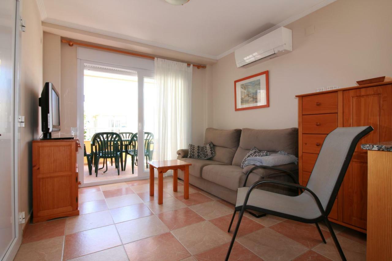 Oliva Holidays 1 מראה חיצוני תמונה