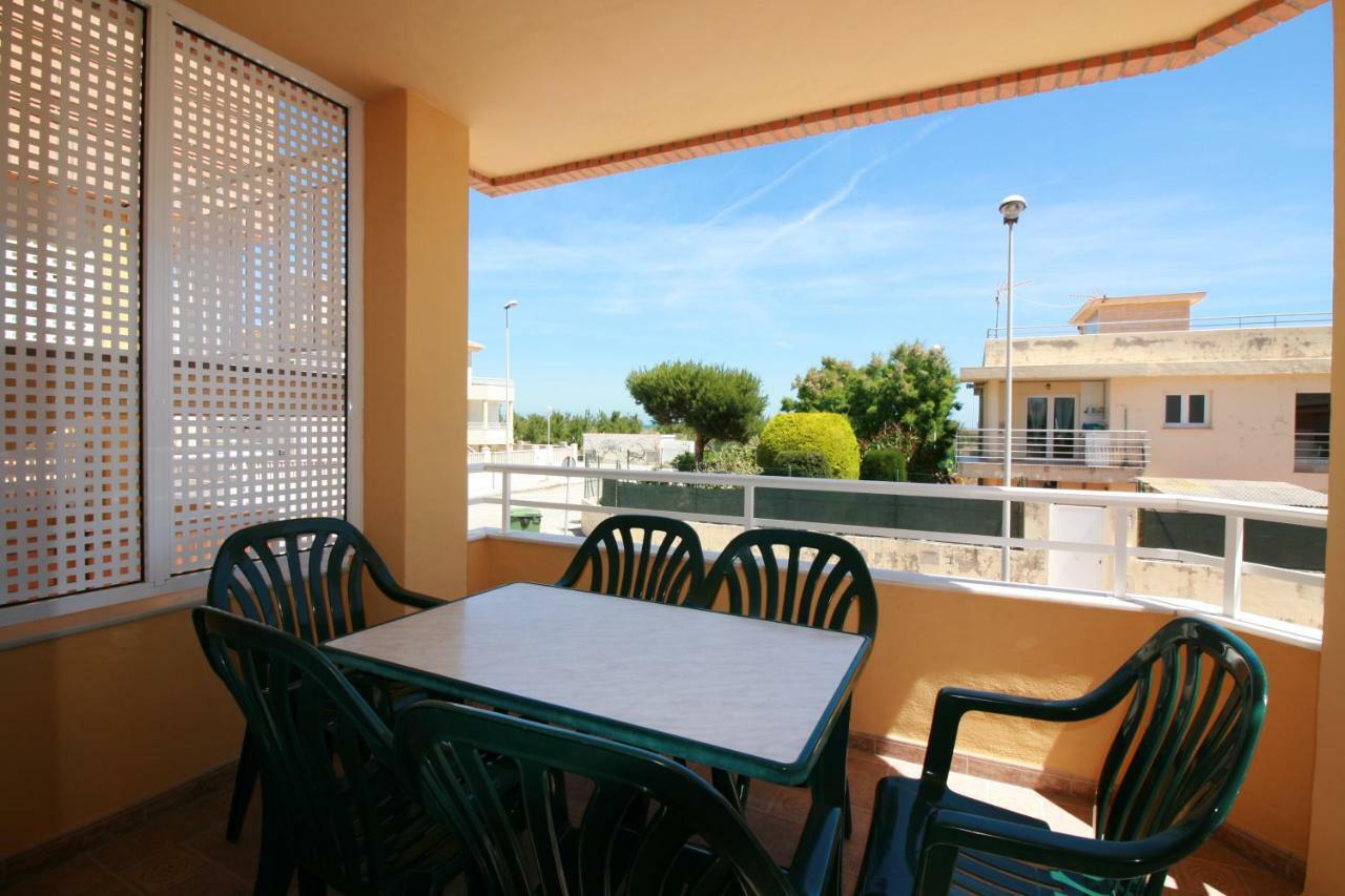 Oliva Holidays 1 מראה חיצוני תמונה