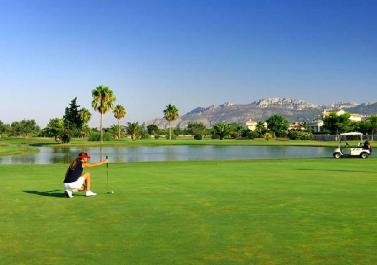 Oliva Holidays 1 מראה חיצוני תמונה