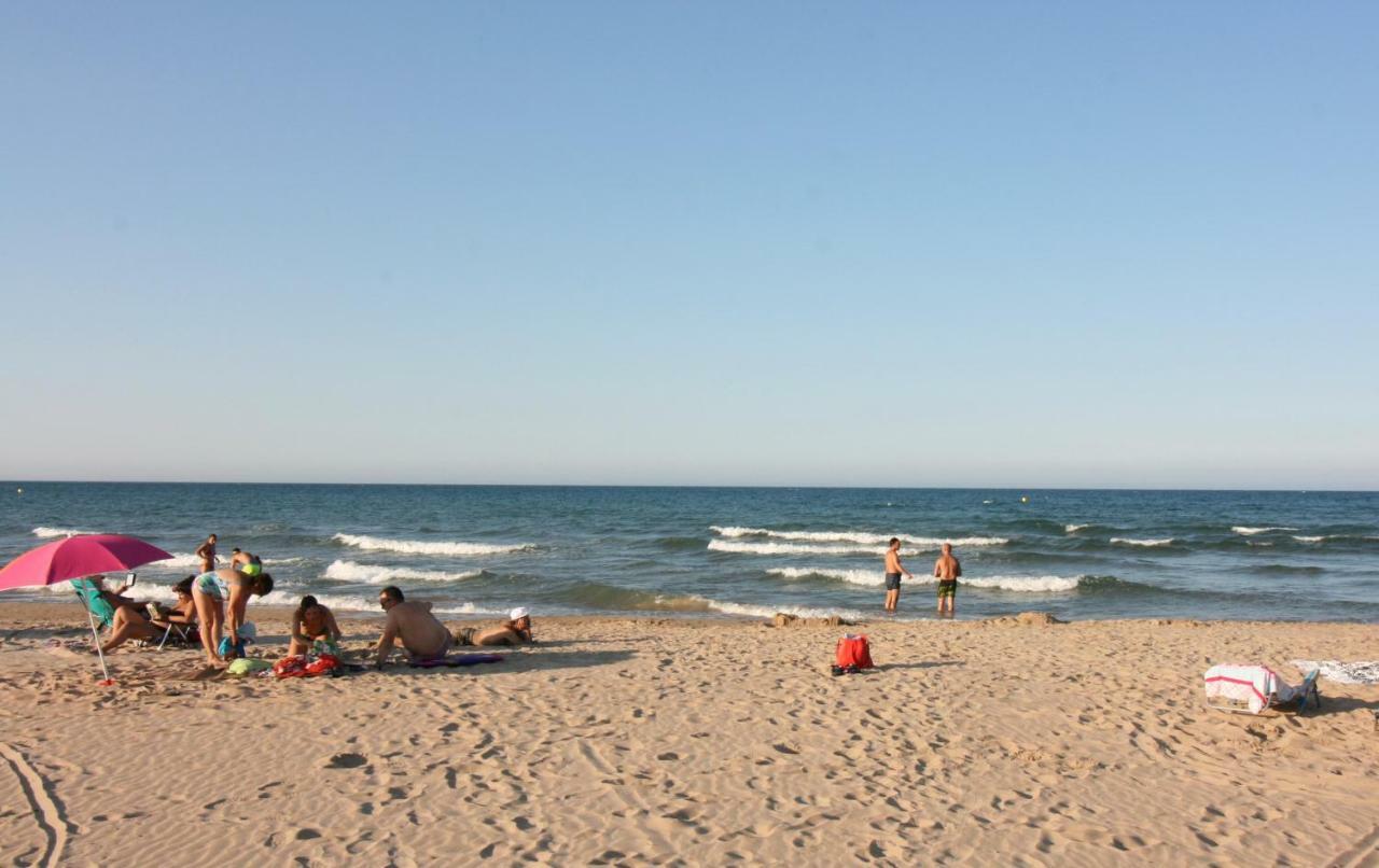 Oliva Holidays 1 מראה חיצוני תמונה